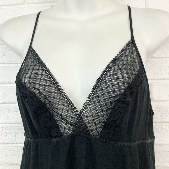 Victoria Secret Modal Sexy Slip Sleep Dress - Picture 3 of 7